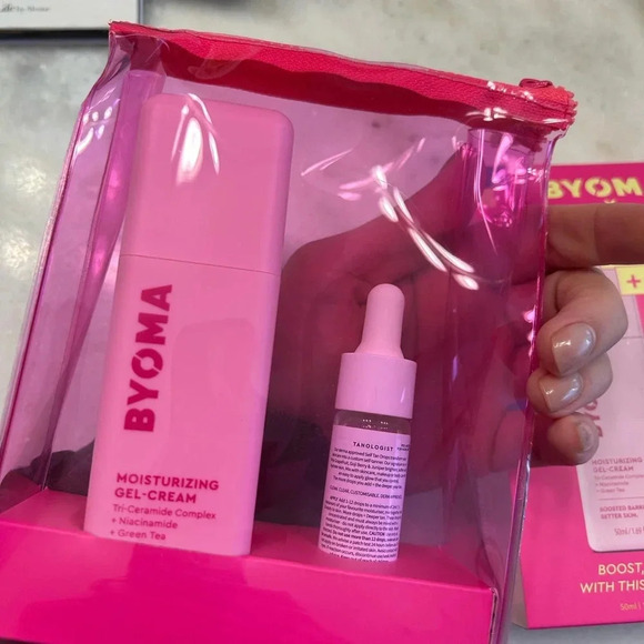 Byoma and tanogist set NEW - Picture 3 of 4